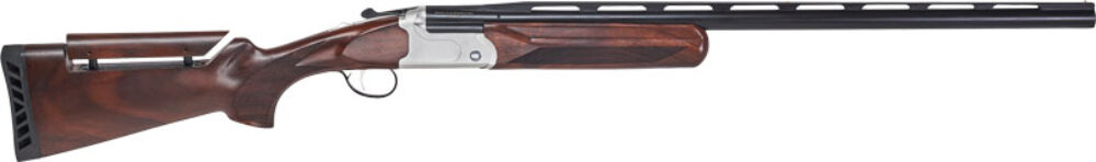 STEVENS 555 TRAP 12GA COMPACT
