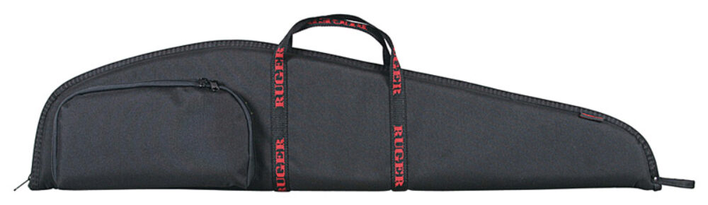 ALLEN GUN CASE RUGER 40