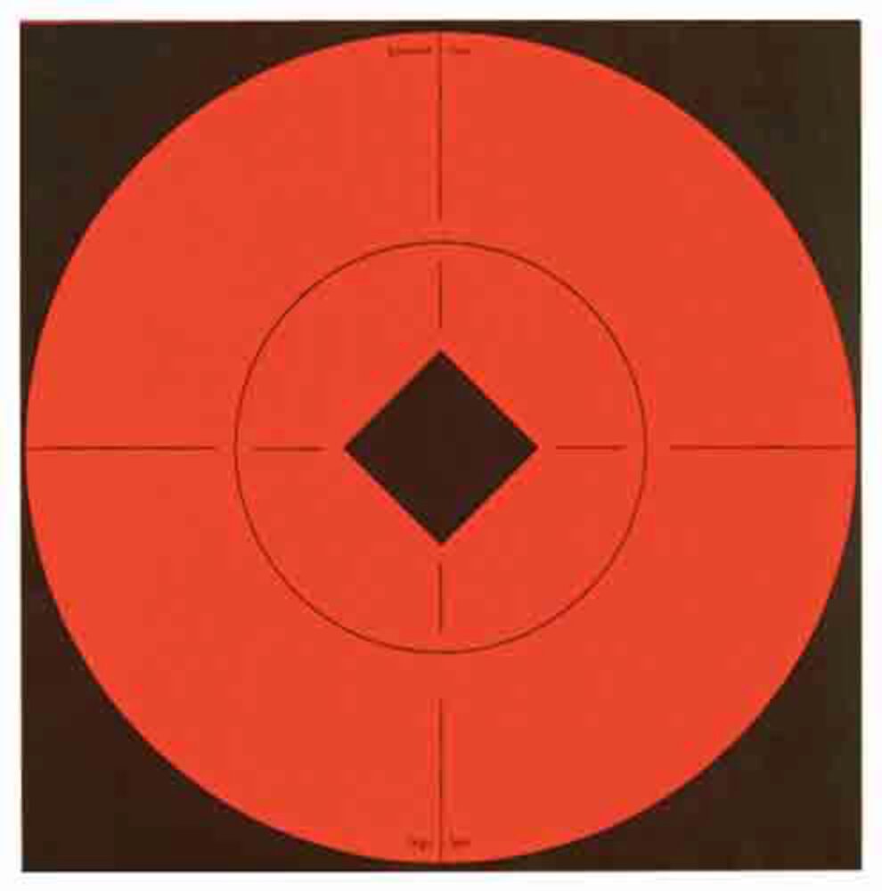 B/C TARGET SPOTS 8 TARGET