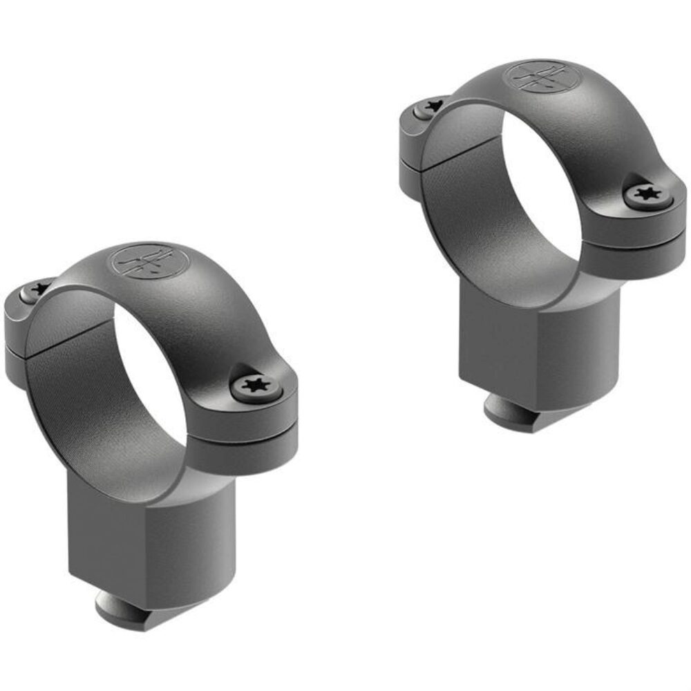 LEUPOLD RINGS DUAL DOVETAIL 1