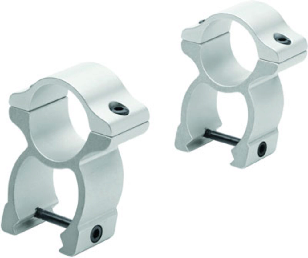 LEUPOLD RINGS RIFLEMAN 1 SEE-