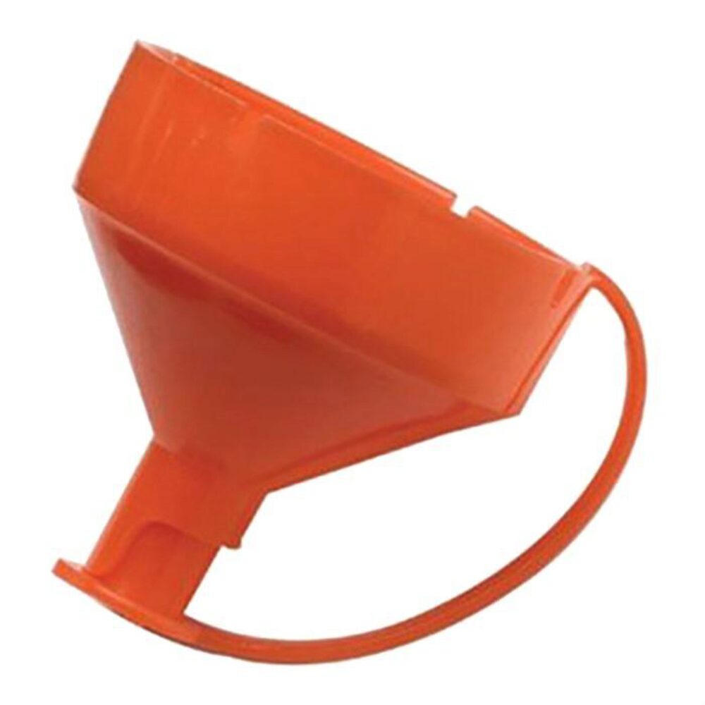 CVA POWDER FUNNEL TOP FOR