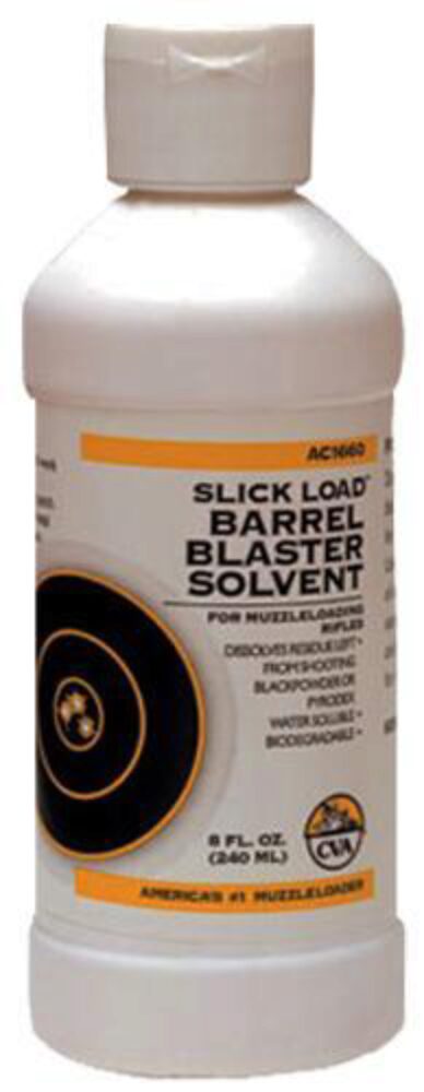CVA SLICK LOAD BARREL BLASTER