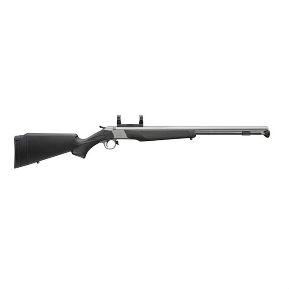 CVA WOLF V2 209M .50CAL 24
