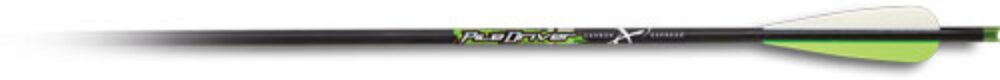 CARBON EXPRESS XBOW ARROW 20