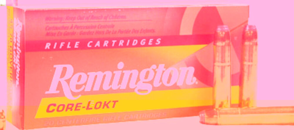 REMINGTON 45-70 GOVT 405GR