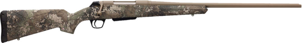 WINCHESTER XPR HUNTER .270WIN
