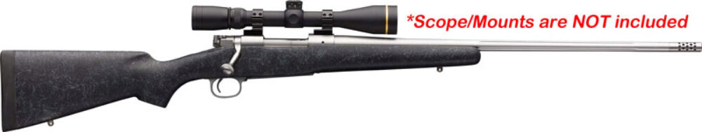 WINCHESTER MODEL 70 EXTREME