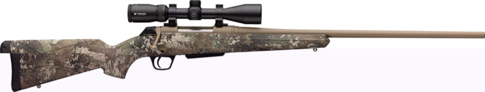 WINCHESTER XPR HUNTER 24 6.8