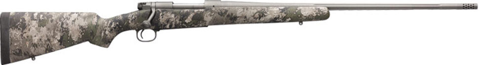 WINCHESTER MODEL 70 EXTREME