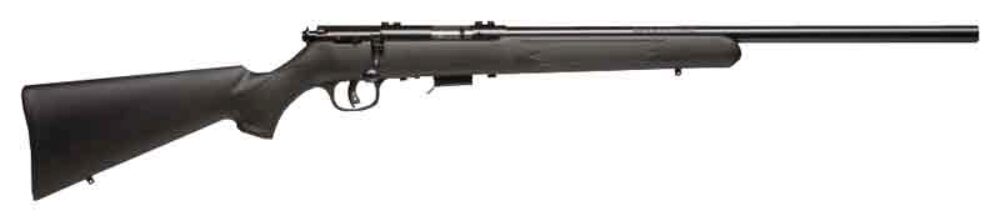SAVAGE 93-FV .22WMR 21 HB