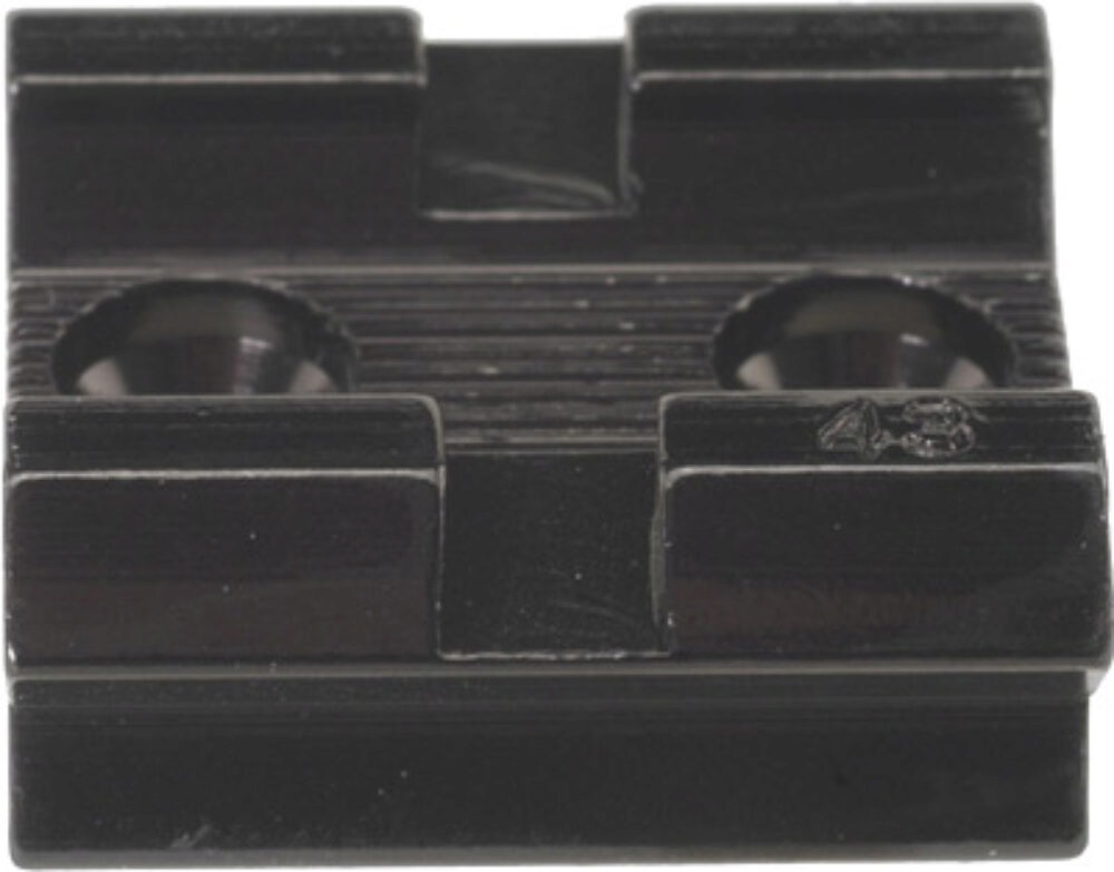 WEAVER BASE TOP MOUNT #43