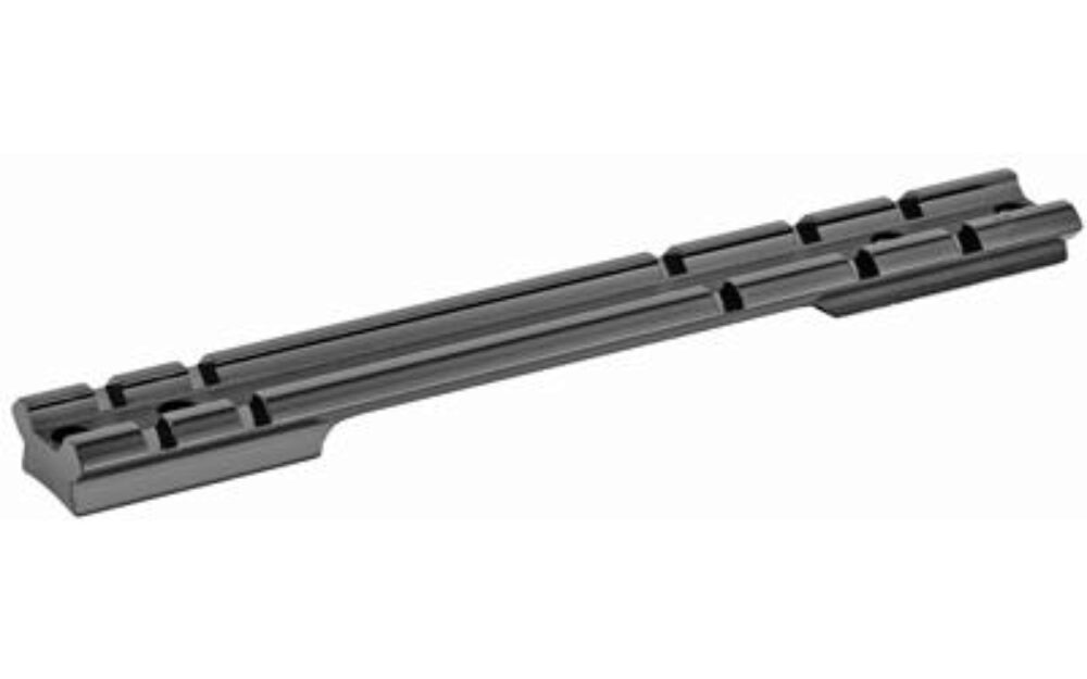 WEAVER BASE TOP MOUNT #98 1PC
