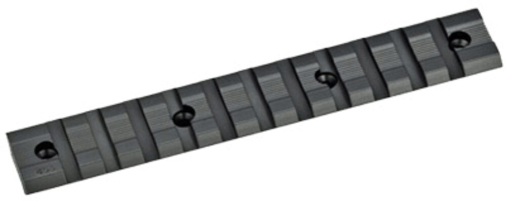 WEAVER BASE MULTI-SLOT #414T
