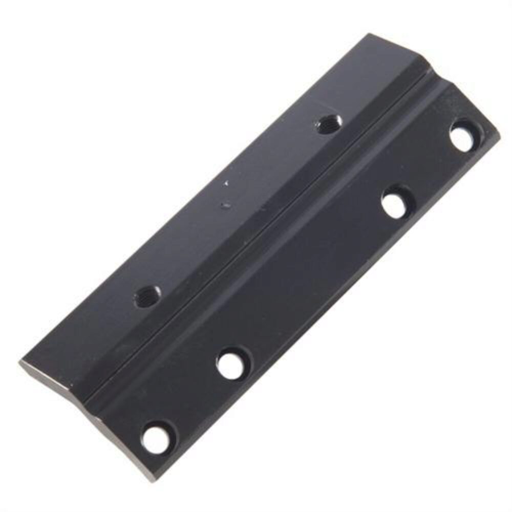 WEAVER BASE SIDE MOUNT #1