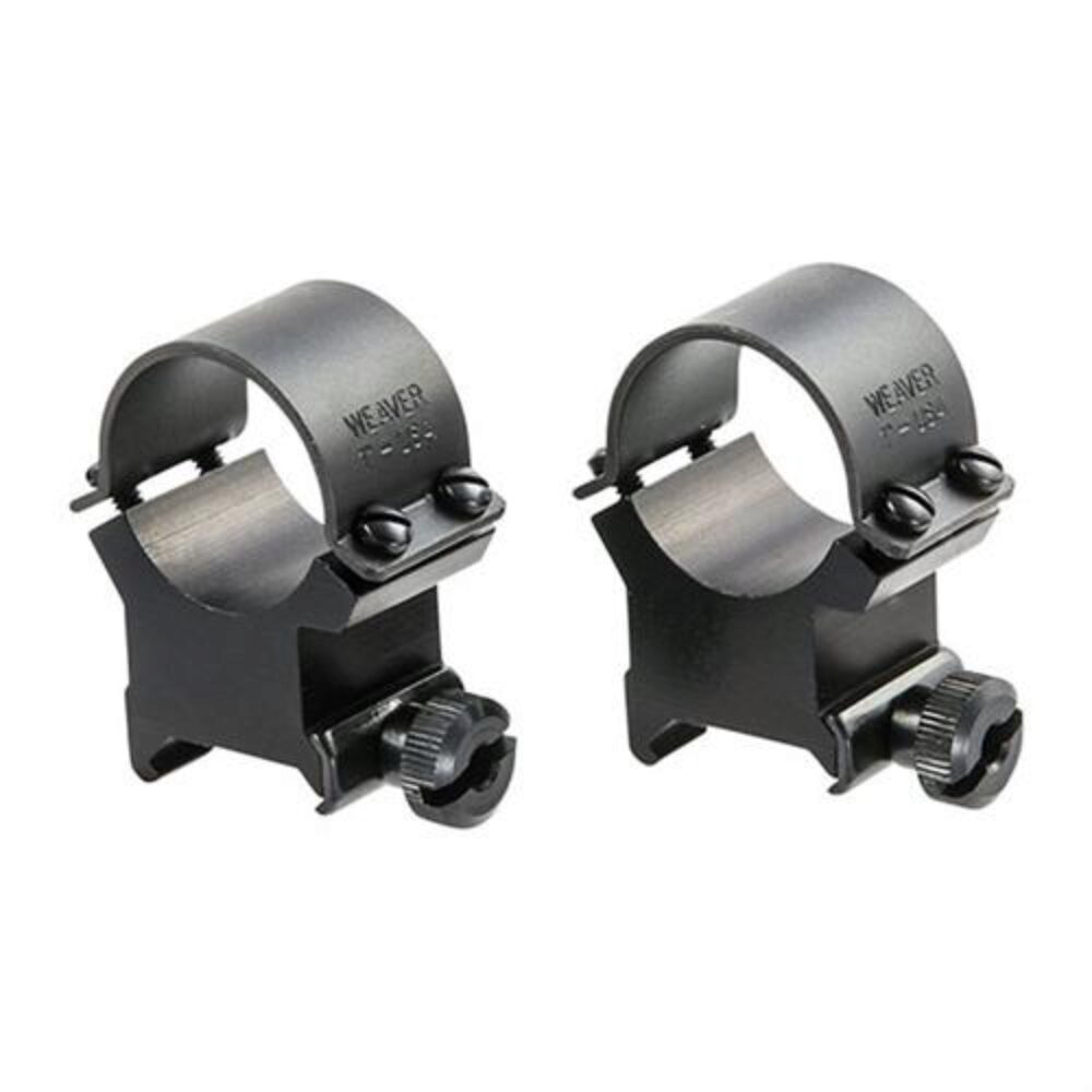 WEAVER RINGS DETACHABLE TOP