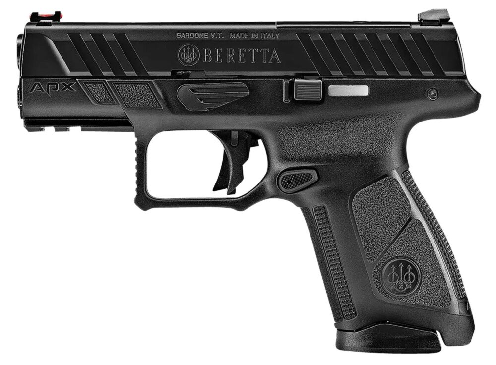BERETTA APX A1 COMPACT 9MM