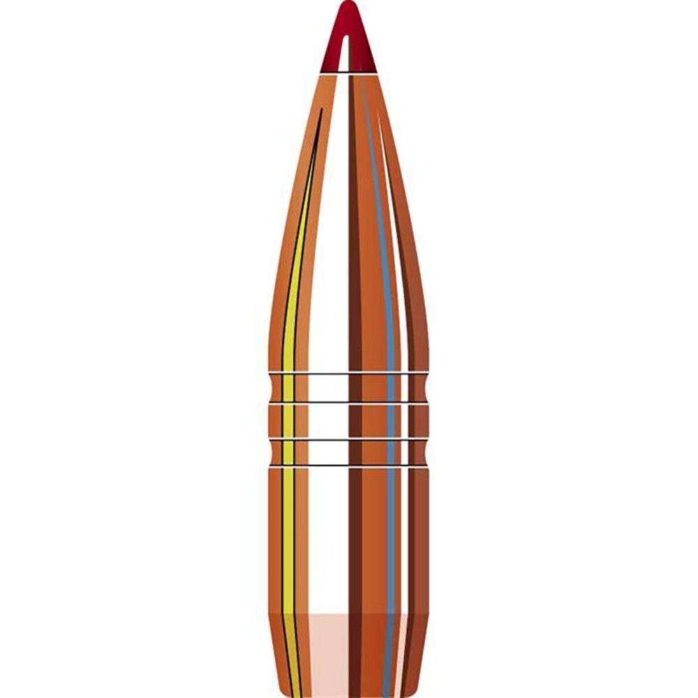 HORNADY BULLETS 30 CAL .308