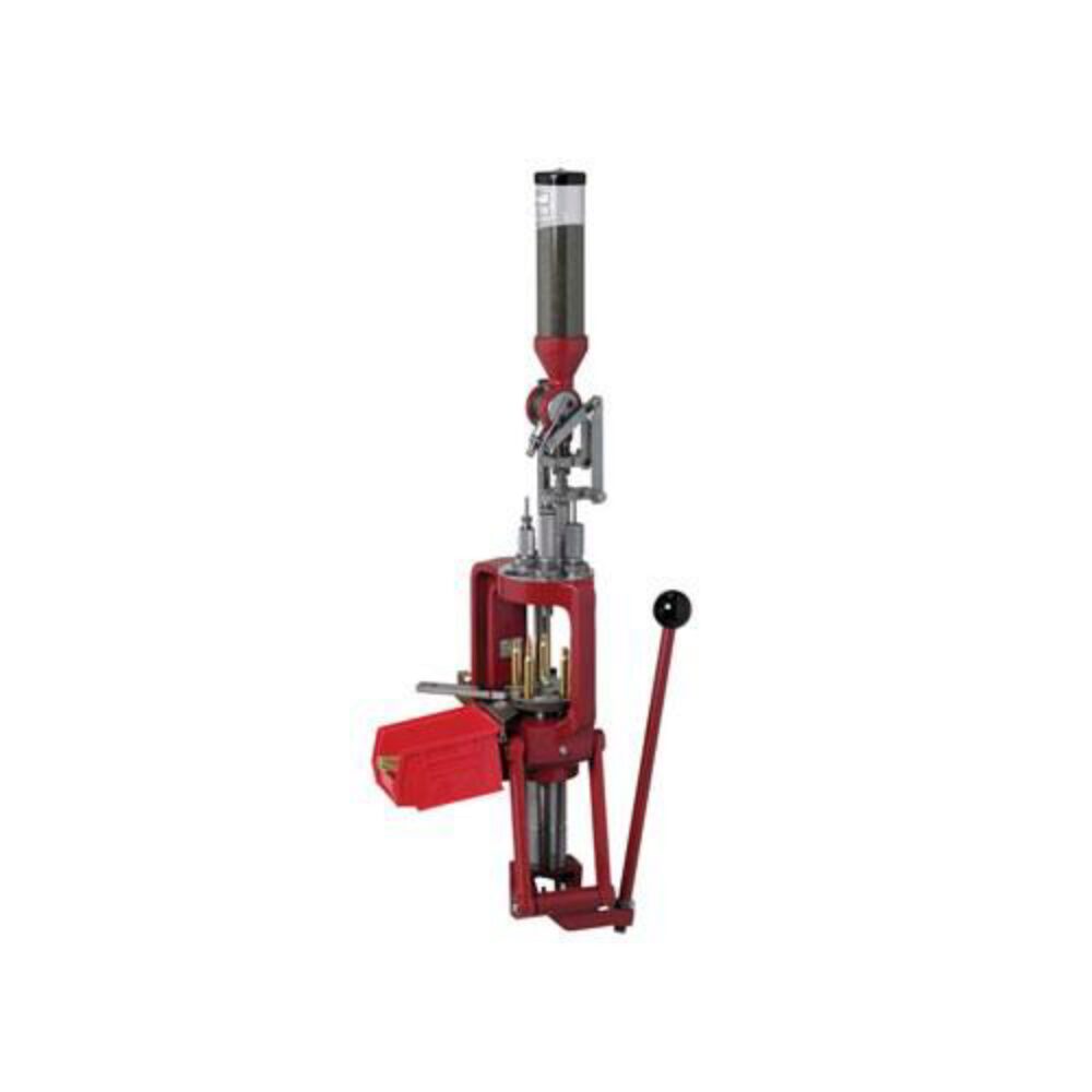 HORNADY LOCK-N-LOAD AUTO INDEX