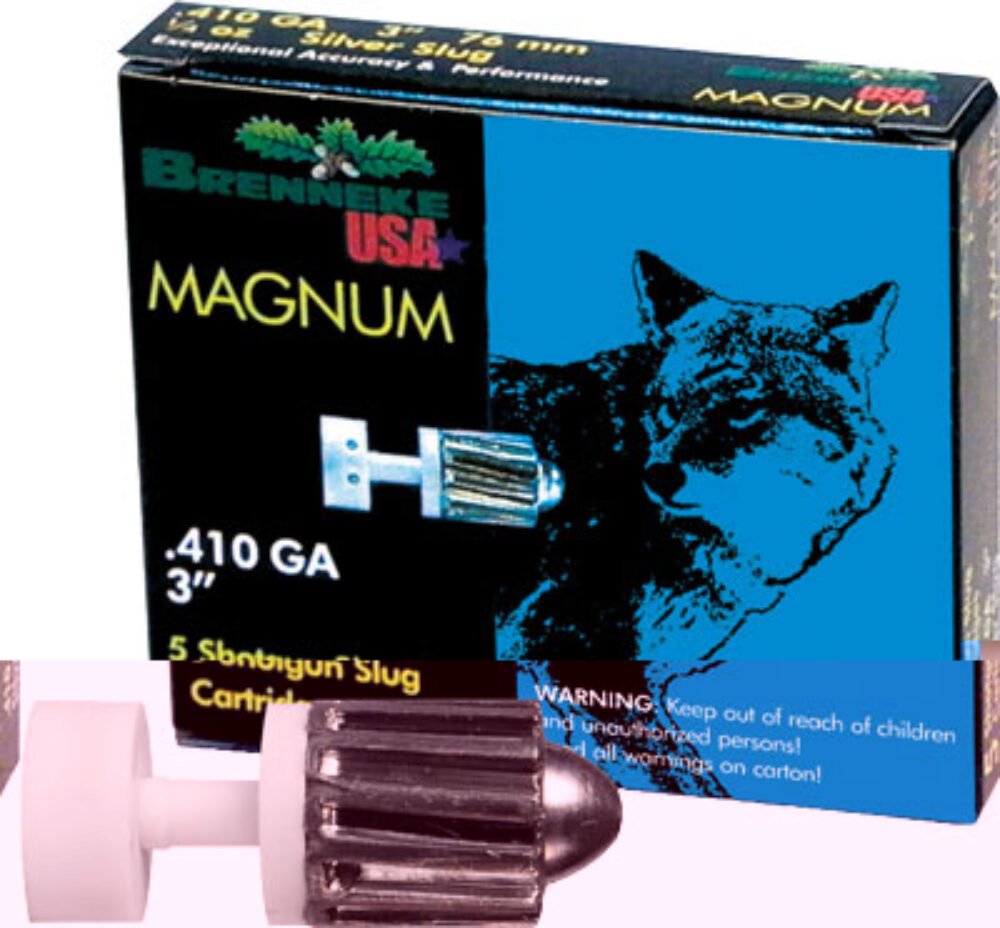 BRENNEKE USA 410 3 CLASSIC