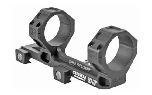Geissele Super Precision 34mm Extended Blk
