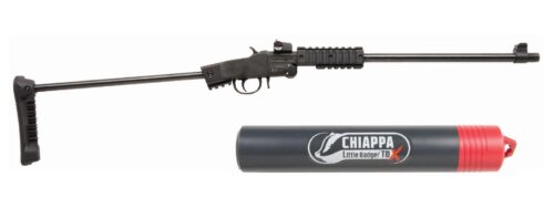 LITTLE BADGER TD 22LR 16.5
