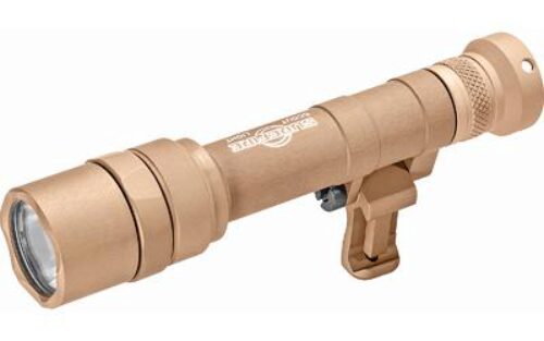 M640U SCOUT PRO TAN