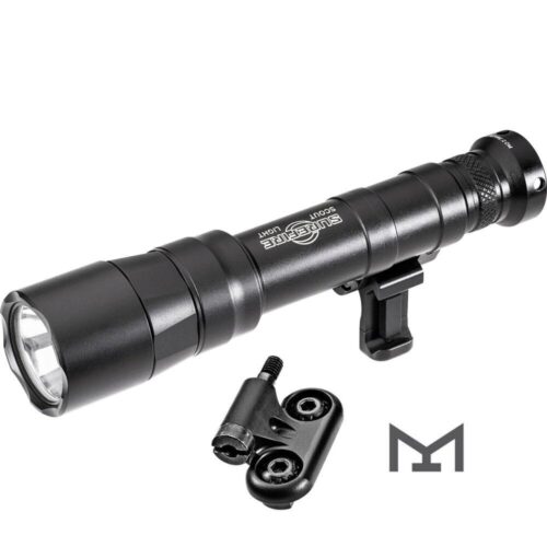 M640DFT-SCOUT PRO DUAL FUEL TURBO