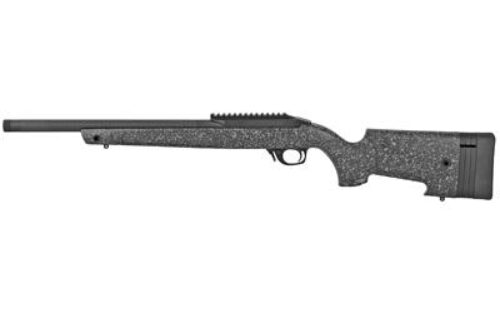 BXR CARBON 22LR BLK 16.5 TB