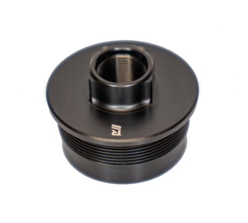 RUGGED DIRECT THREAD MOUNT M18X1
