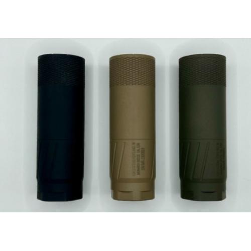 Monarch RECCE 5.56 Inconel-FDE