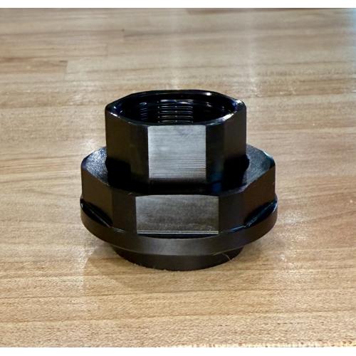 Charlie Atlas XL Nitride