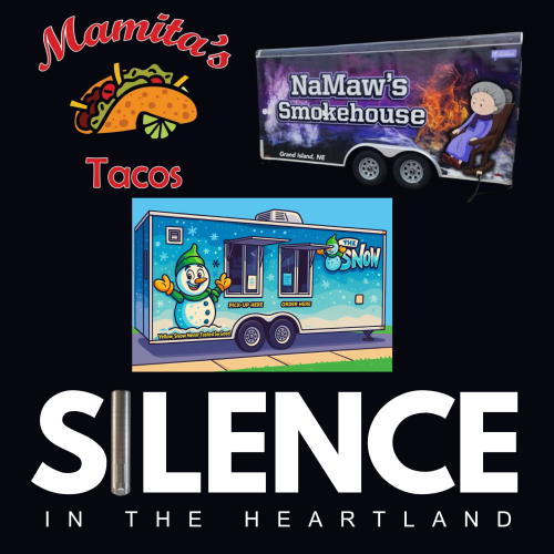 Silence in the Heartland
