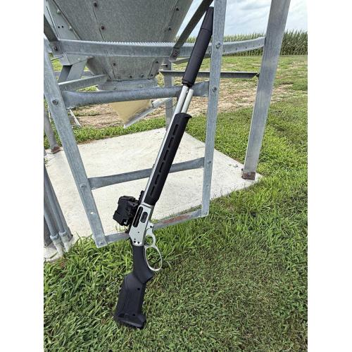 1895 TRAPPER 45-70 16 SS/BK