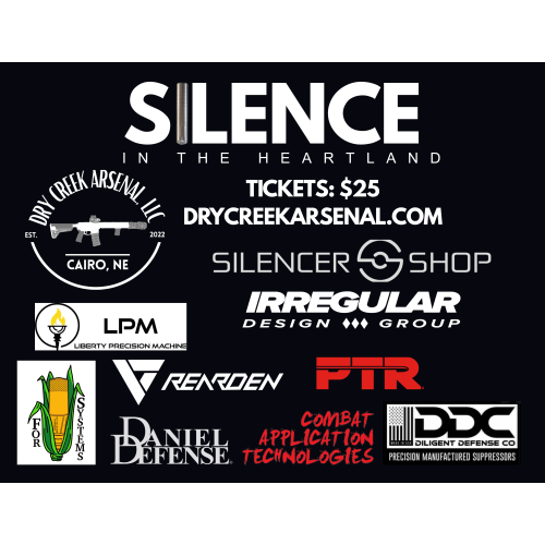 Silence in the Heartland