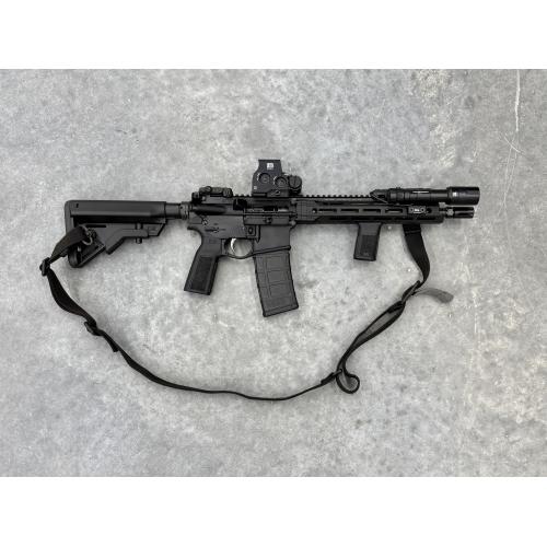 DCAP V7S SBR Only