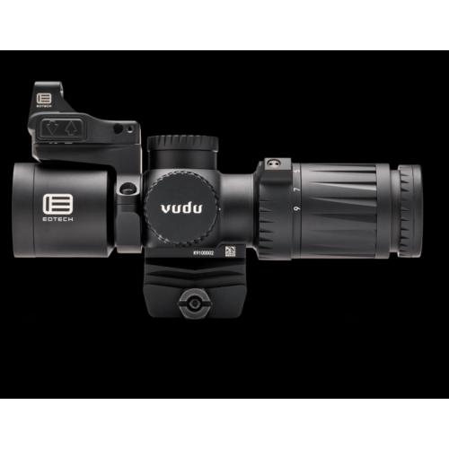 Vudu 3-9x32 Kit