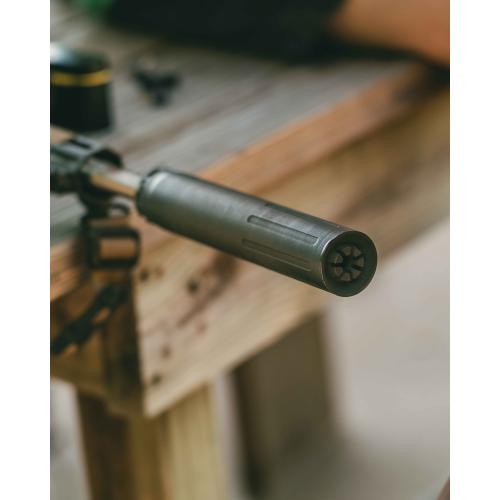 For Systems Predator 6.5 