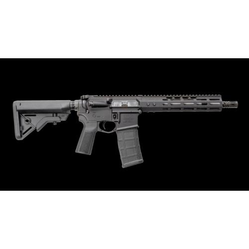 CHAINSAW SBR 5.56 10.5" BLK