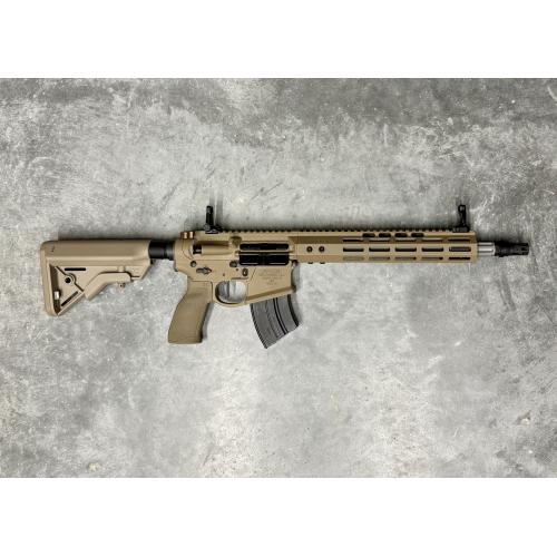 N4 6mm ARC 12.5" DDF FDE