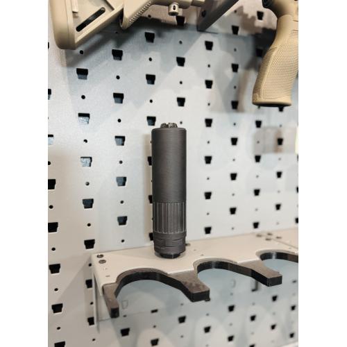 *USED* Dirty Dave "Hub" 718