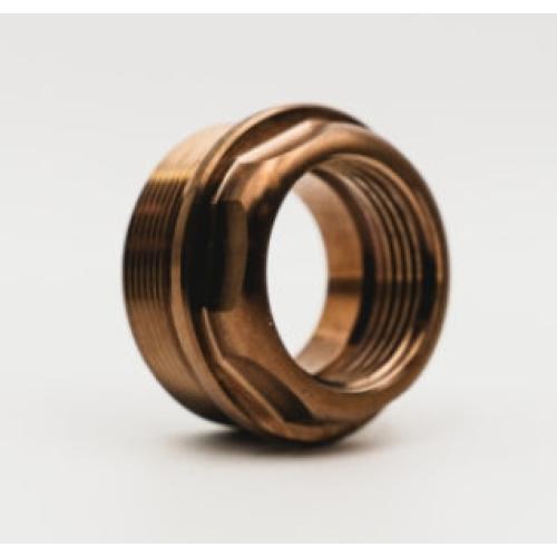 Corn Nut Nitride 1x16LH