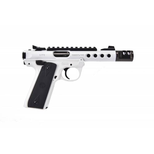 Ruger MKIV 22/45 LT 22 STORM TROOPER