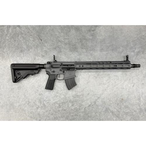 N4 4th Gen, 14.5" 6mm ARC