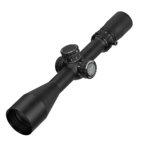NX8 4-32x50mm F1 MIL-XT
