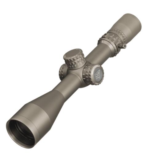 NX8 4-32x50 F1 Mil-XT Dark Earth