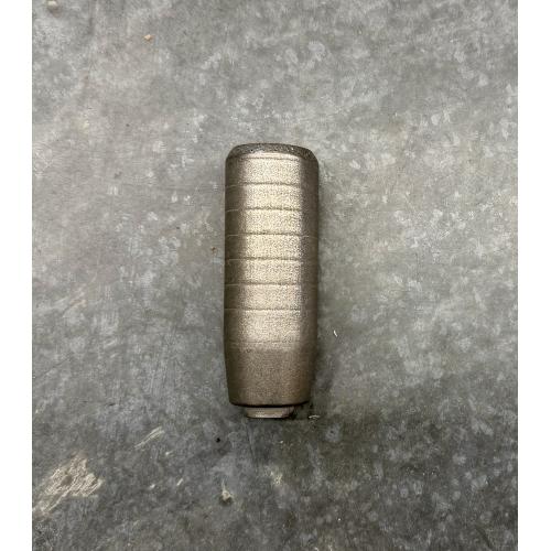 Shiv 9mm Raw