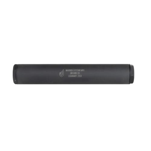 Legionary 22LR