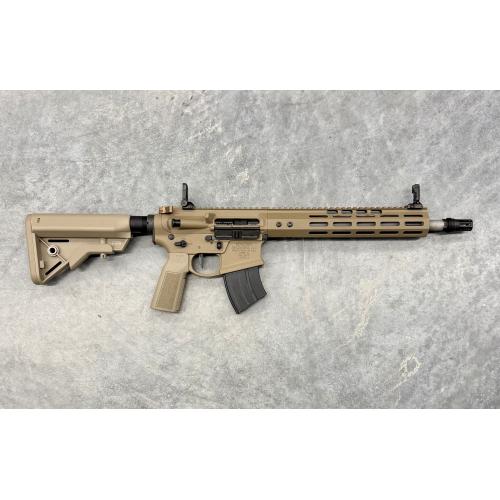 N4 6mm ARC 12.5" SBR FDE
