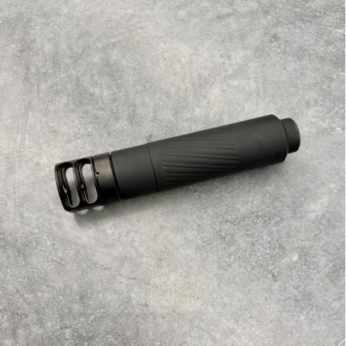 Magnus S RR CB Blk